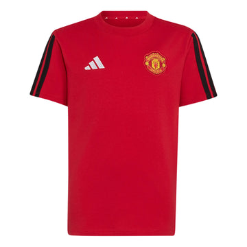 Manchester United FC Junior T-Shirt 2026/27