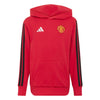 Manchester United FC Junior Hoodie 2026/27