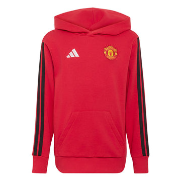 Manchester United FC Junior Hoodie 2026/27