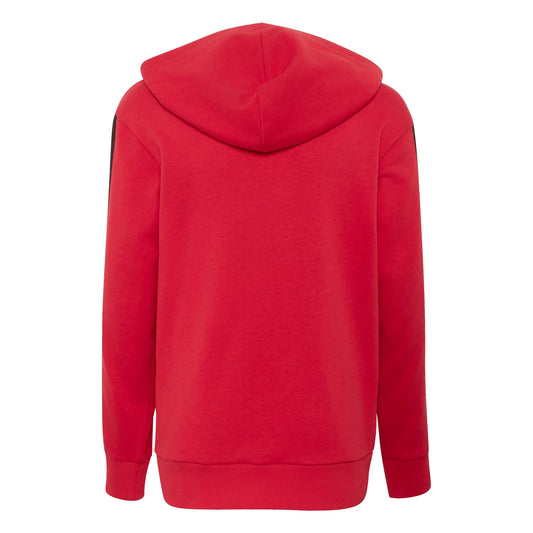 Manchester United FC Junior Hoodie 2026/27