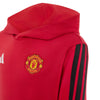 Manchester United FC Junior Hoodie 2026/27