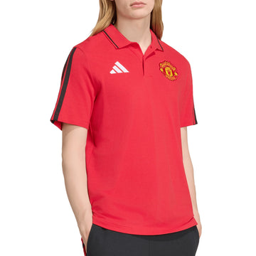 Manchester United FC DNA Polo 2026/27