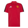 Manchester United FC DNA Polo 2026/27