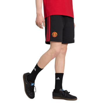 Manchester United FC DNA Shorts 2026/27