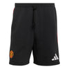 Manchester United FC DNA Shorts 2026/27