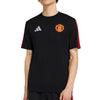 Manchester United FC DNA T-Shirt 2026/27