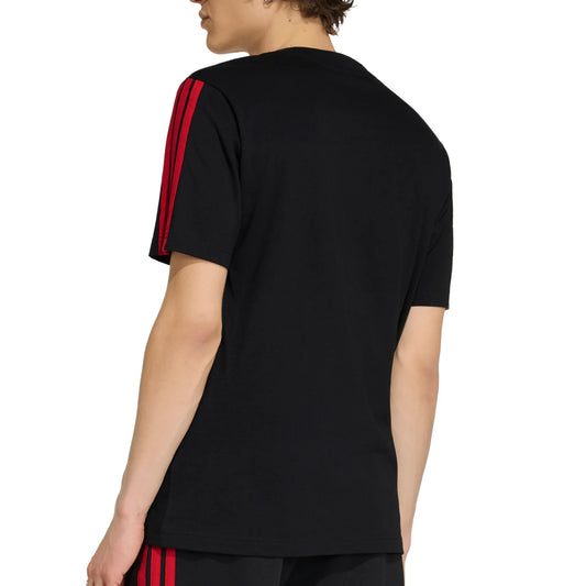 Manchester United FC DNA T-Shirt 2026/27