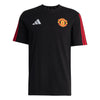 Manchester United FC DNA T-Shirt 2026/27