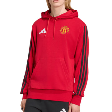 Manchester United FC DNA Hoodie 2026/27