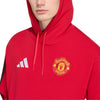 Manchester United FC DNA Hoodie 2026/27