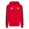Manchester United FC DNA Hoodie 2026/27