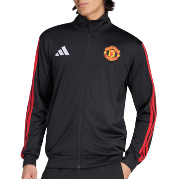 Manchester United FC DNA Track Jacket 2026/27