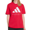 Manchester United FC DNA Graphic T-Shirt 2026/27