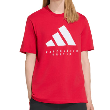 Manchester United FC DNA Graphic T-Shirt 2026/27