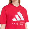 Manchester United FC DNA Graphic T-Shirt 2026/27
