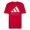 Manchester United FC DNA Graphic T-Shirt 2026/27