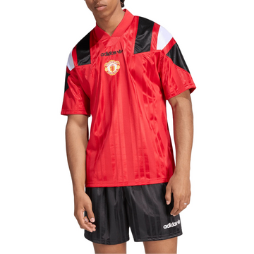 Manchester United FC EQT Jersey 2026/27