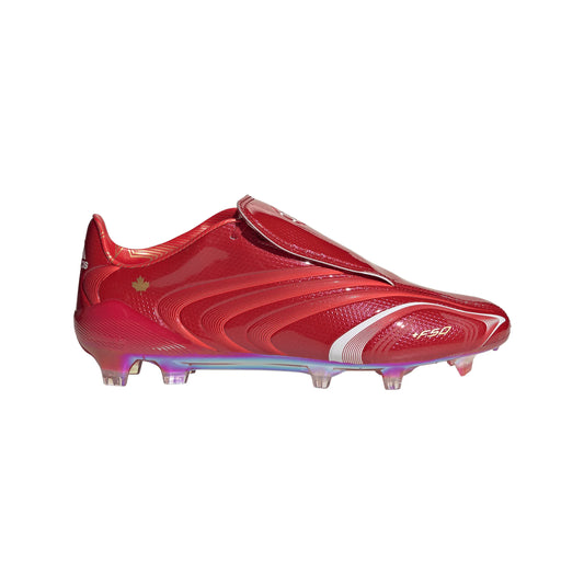 F50 TUNIT Canada Elite Firm Ground Cleats