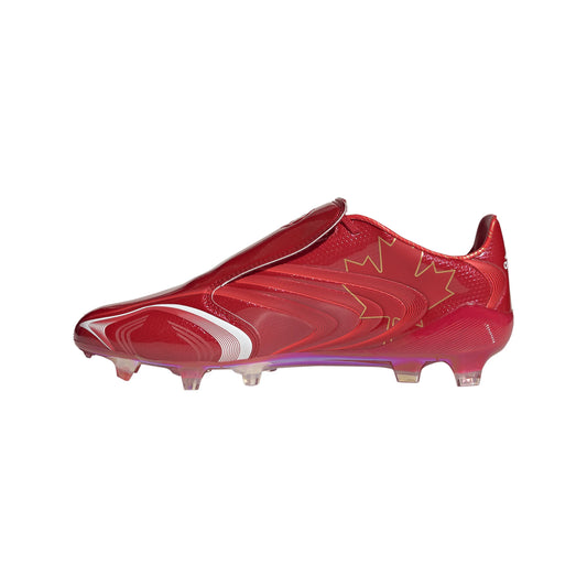 F50 TUNIT Canada Elite Firm Ground Cleats