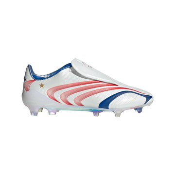 F50 Tunit USA Elite Firm-Ground Cleats