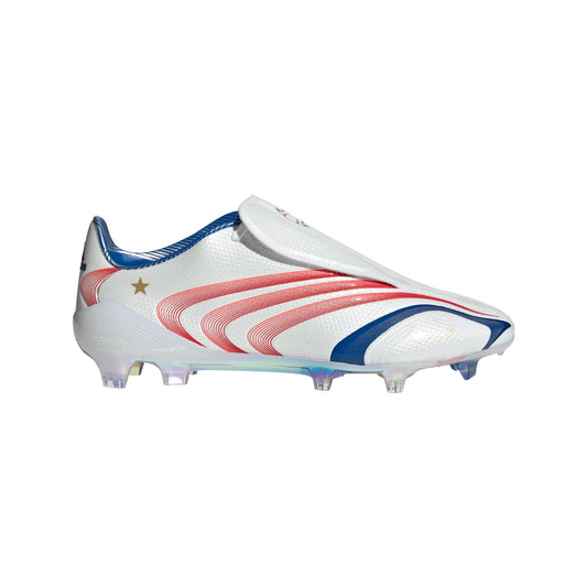 F50 Tunit USA Elite Firm-Ground Cleats