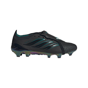 Predator Elite Fold-Over Tongue Firm-Ground Cleats