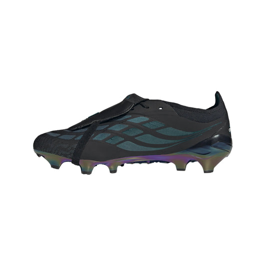 Predator Elite Fold-Over Tongue Firm-Ground Cleats