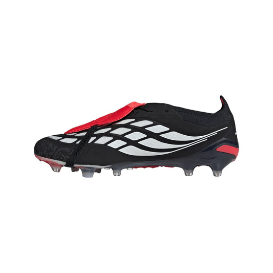 Predator Elite Fold-Over Tongue Artificial-Ground Cleats