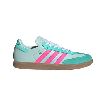Samba Messi Indoor Soccer Shoes