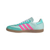 Samba Messi Indoor Soccer Shoes