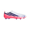 F50 Hyperfast League Laceless Firm-Ground Cleats
