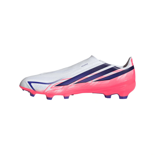 F50 Hyperfast League Laceless Firm-Ground Cleats