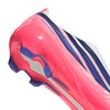 F50 Hyperfast League Laceless Firm-Ground Cleats
