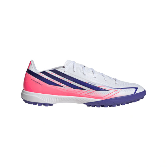 F50 Hyperfast League Turf Soccer Shoes