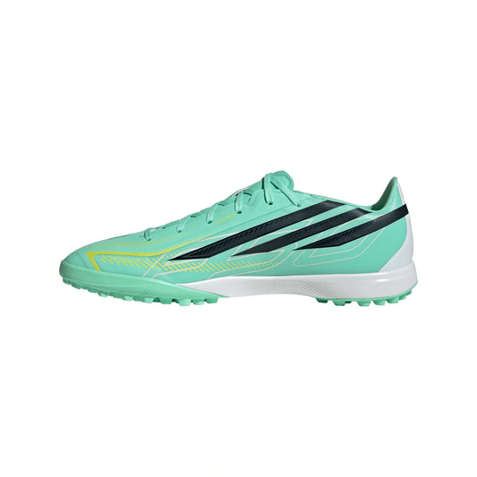 F50 Hyperfast League Turf Soccer Shoes