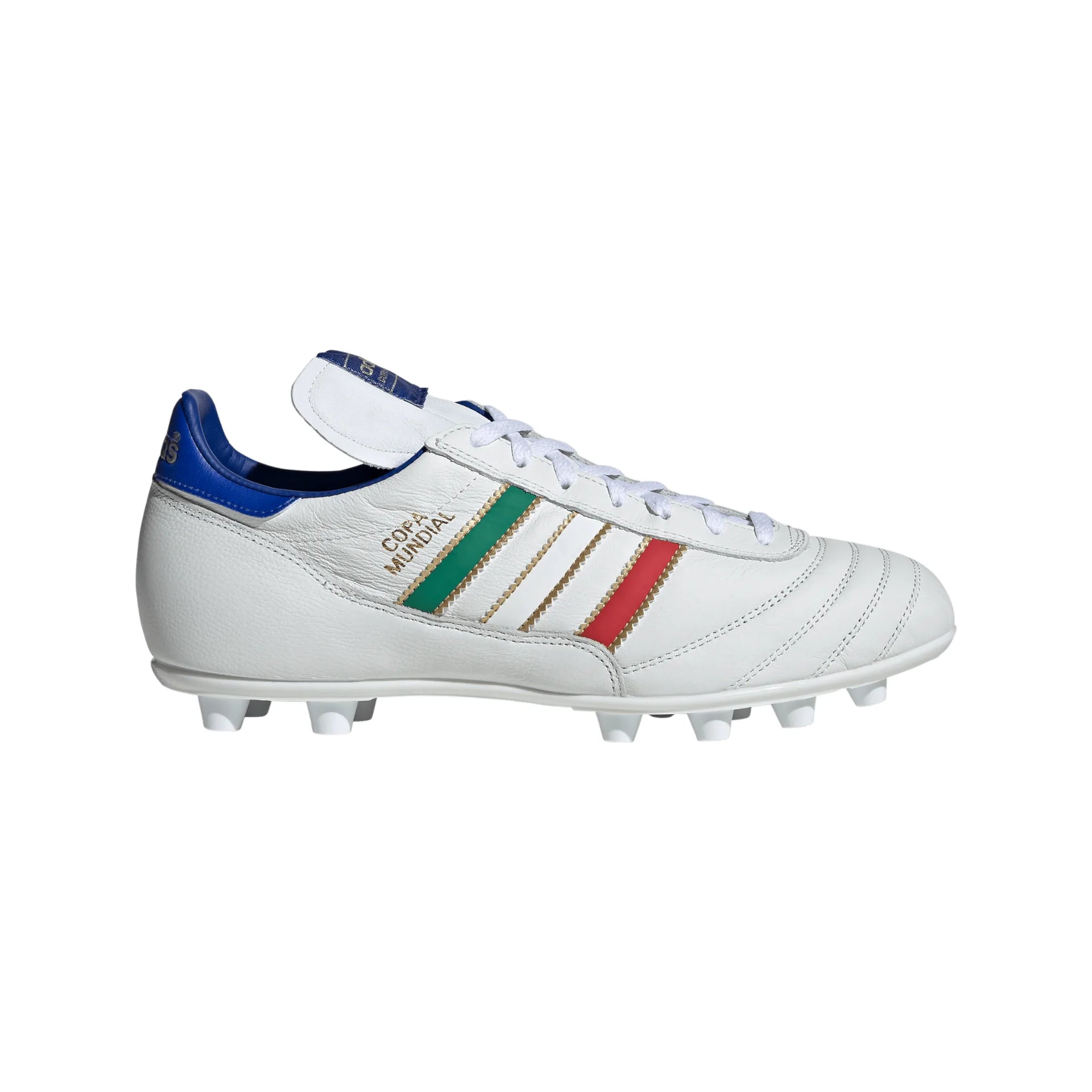 アディダス　 Copa Mundial サッカー　スパイク adidas Copa Mundial Italy FIGC Firm-Ground Cleats | Evangelista