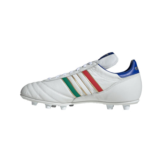 Copa Mundial Italy FIGC Firm-Ground Cleats