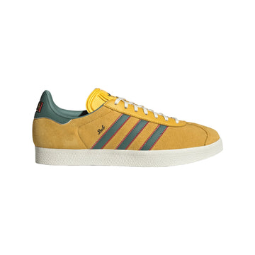 Gazelle Jamaica x Bob Marley Indoor Soccer Shoes