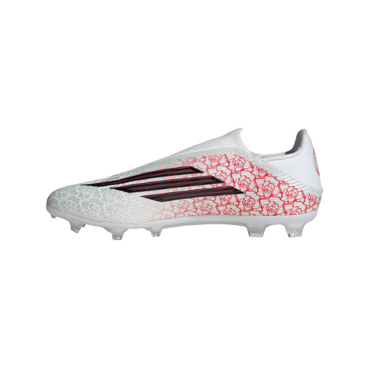 F50 League Lamine Yamal Laceless Multi-Ground Cleats