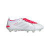 Predator Elite David Beckham Fold-Over Tongue Firm-Ground Cleats