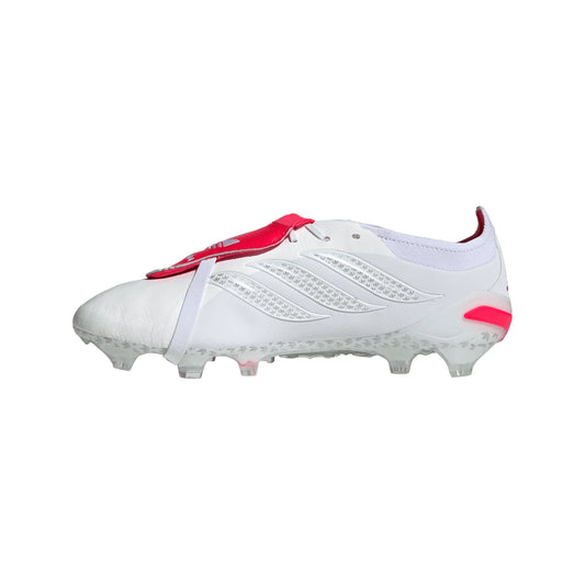 Predator Elite David Beckham Fold-Over Tongue Firm-Ground Cleats