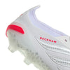 Predator Elite David Beckham Fold-Over Tongue Firm-Ground Cleats