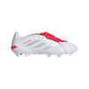 Predator League David Beckham Fold-Over Tongue Firm-Ground Cleats