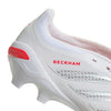 Predator League David Beckham Fold-Over Tongue Firm-Ground Cleats