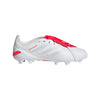 Predator League David Beckham Fold-Over Tongue Junior Firm-Ground Cleats