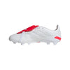 Predator League David Beckham Fold-Over Tongue Junior Firm-Ground Cleats