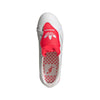 Predator League David Beckham Fold-Over Tongue Junior Firm-Ground Cleats