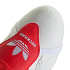 Predator League David Beckham Fold-Over Tongue Junior Firm-Ground Cleats