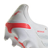 Predator League David Beckham Fold-Over Tongue Junior Firm-Ground Cleats