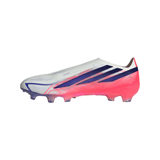 F50 Hyperfast Elite Laceless Firm-Ground Cleats